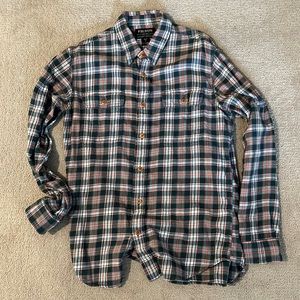 Filson Shirt